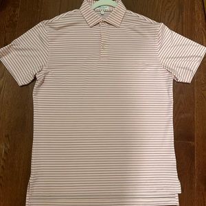 Men’s Peter Millar Golf Shirt